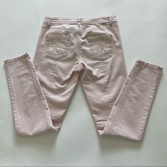 Marc Cain Pink Jeans - Picture 4 of 11